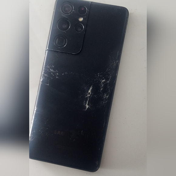 Samsung s21 ultra - Picture 2 of 3